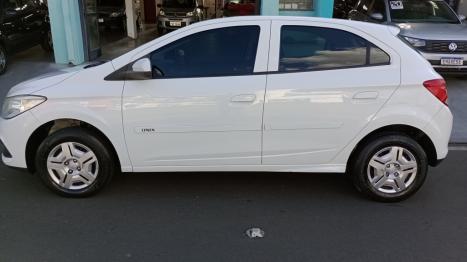 CHEVROLET Onix Hatch 1.0 4P FLEX LT, Foto 4