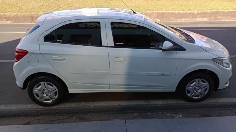 CHEVROLET Onix Hatch 1.0 4P FLEX LT, Foto 8
