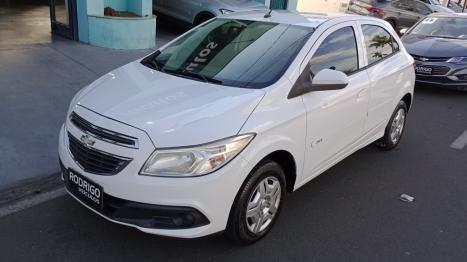 CHEVROLET Onix Hatch 1.0 4P FLEX LT, Foto 1