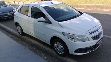CHEVROLET Onix Hatch 1.0 4P FLEX LT, Foto 3