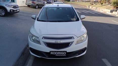 CHEVROLET Onix Hatch 1.0 4P FLEX LT, Foto 2