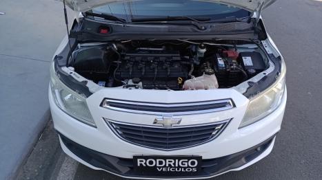 CHEVROLET Onix Hatch 1.0 4P FLEX LT, Foto 9