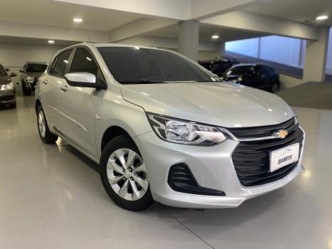 CHEVROLET Onix Hatch 1.0 4P FLEX LT, Foto 1