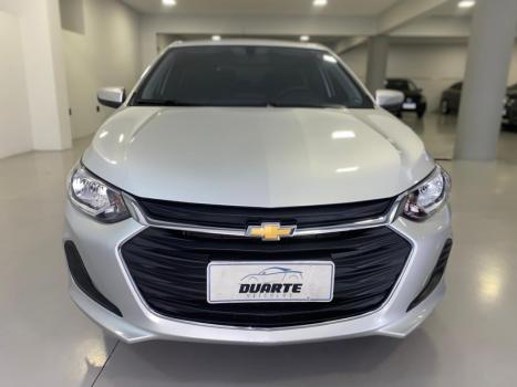 CHEVROLET Onix Hatch 1.0 4P FLEX LT, Foto 2