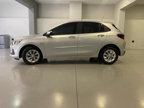 CHEVROLET Onix Hatch 1.0 4P FLEX LT, Foto 7