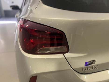 CHEVROLET Onix Hatch 1.0 4P FLEX LT, Foto 9