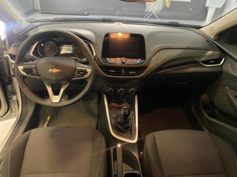 CHEVROLET Onix Hatch 1.0 4P FLEX LT, Foto 12