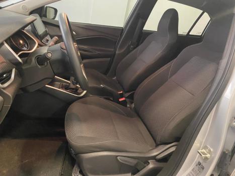 CHEVROLET Onix Hatch 1.0 4P FLEX LT, Foto 14