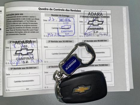 CHEVROLET Onix Hatch 1.0 4P FLEX LT, Foto 19