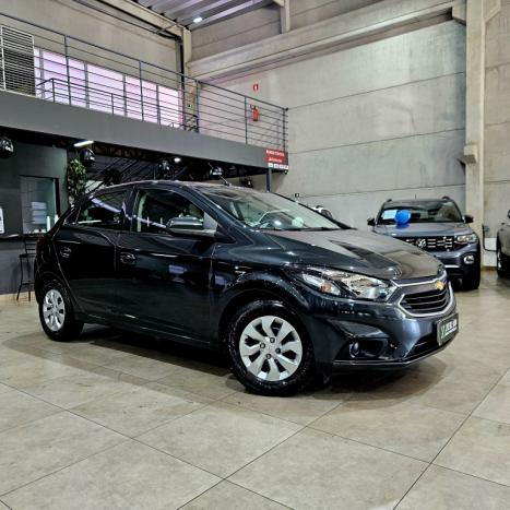 CHEVROLET Onix Hatch 1.0 4P FLEX LT, Foto 1
