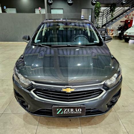 CHEVROLET Onix Hatch 1.0 4P FLEX LT, Foto 2