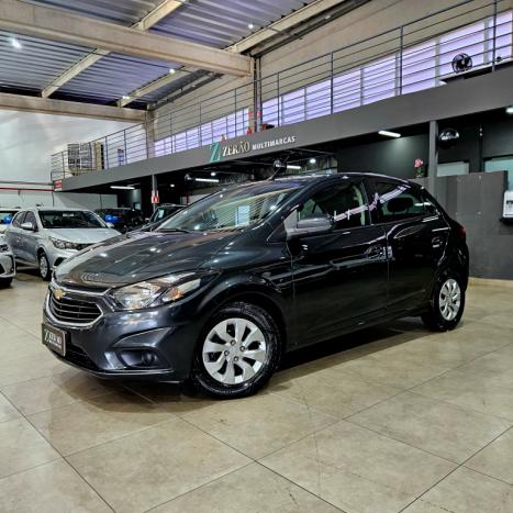 CHEVROLET Onix Hatch 1.0 4P FLEX LT, Foto 3
