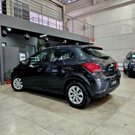 CHEVROLET Onix Hatch 1.0 4P FLEX LT, Foto 5