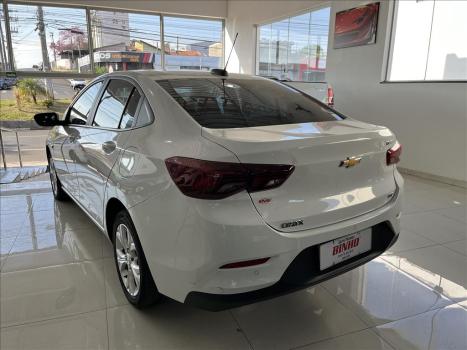 CHEVROLET Onix Hatch 1.0 12V 4P FLEX LTZ TURBO, Foto 6