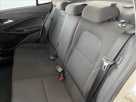 CHEVROLET Onix Hatch 1.0 12V 4P FLEX LTZ TURBO, Foto 9
