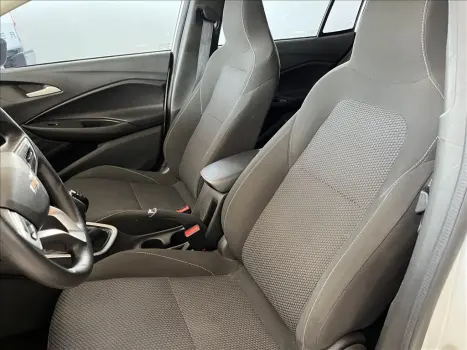 CHEVROLET Onix Hatch 1.0 12V 4P FLEX LTZ TURBO, Foto 10