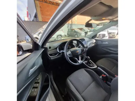CHEVROLET Onix Hatch 1.0 4P FLEX LT, Foto 7