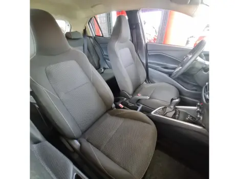 CHEVROLET Onix Hatch 1.0 4P FLEX LT, Foto 8