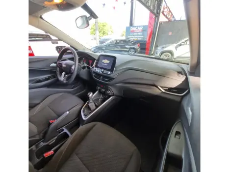 CHEVROLET Onix Hatch 1.0 4P FLEX LT, Foto 9