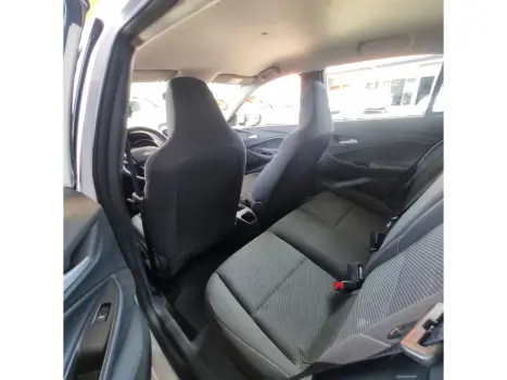 CHEVROLET Onix Hatch 1.0 4P FLEX LT, Foto 10