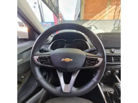 CHEVROLET Onix Hatch 1.0 4P FLEX LT, Foto 14