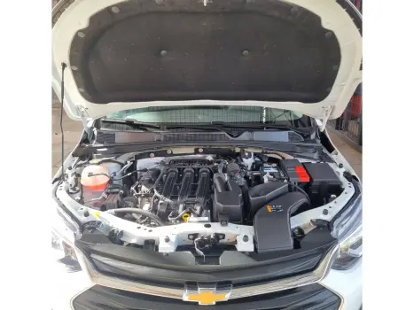 CHEVROLET Onix Hatch 1.0 4P FLEX LT, Foto 16