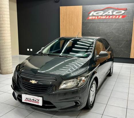 CHEVROLET Onix Hatch 1.0 4P FLEX JOY, Foto 3