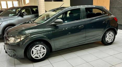 CHEVROLET Onix Hatch 1.0 4P FLEX JOY, Foto 4