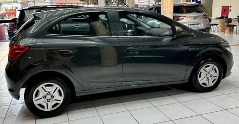 CHEVROLET Onix Hatch 1.0 4P FLEX JOY, Foto 5