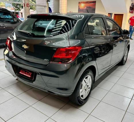 CHEVROLET Onix Hatch 1.0 4P FLEX JOY, Foto 6