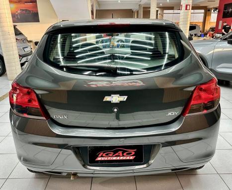 CHEVROLET Onix Hatch 1.0 4P FLEX JOY, Foto 7