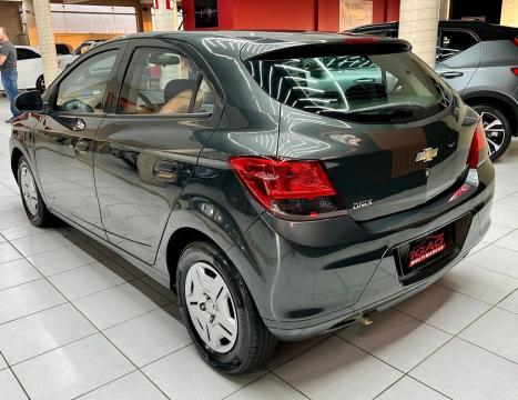 CHEVROLET Onix Hatch 1.0 4P FLEX JOY, Foto 8