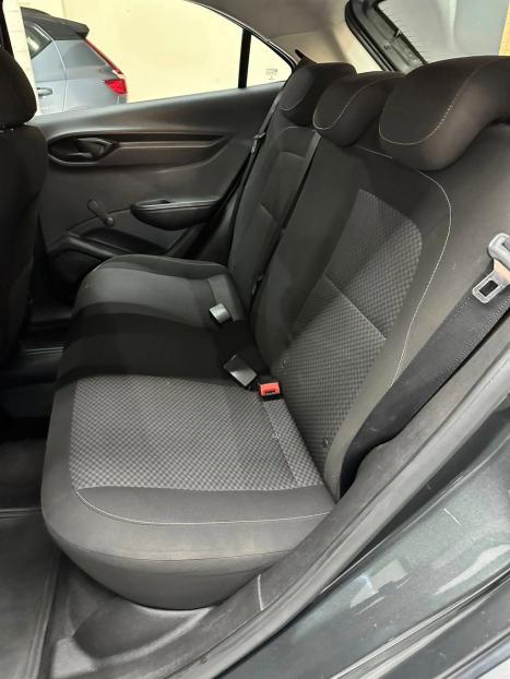 CHEVROLET Onix Hatch 1.0 4P FLEX JOY, Foto 9