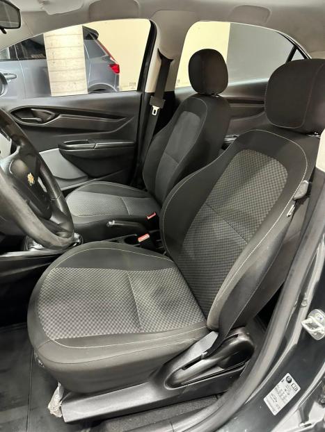 CHEVROLET Onix Hatch 1.0 4P FLEX JOY, Foto 10