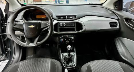 CHEVROLET Onix Hatch 1.0 4P FLEX JOY, Foto 11