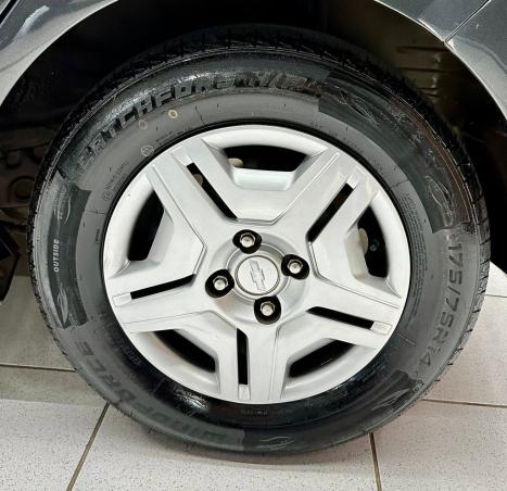 CHEVROLET Onix Hatch 1.0 4P FLEX JOY, Foto 13