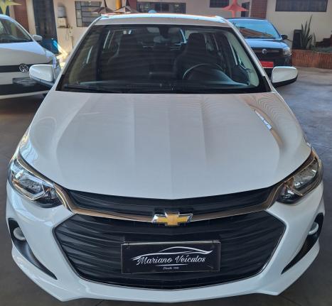 CHEVROLET Onix Hatch 1.0 4P FLEX LT2, Foto 1
