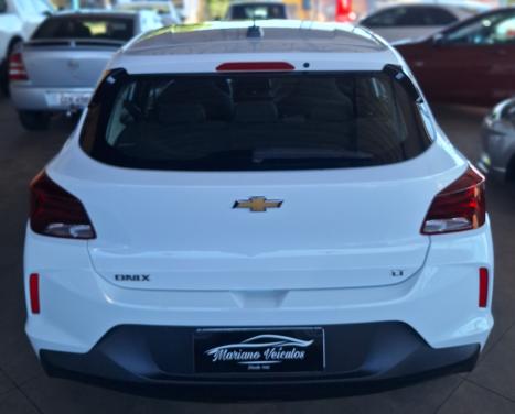 CHEVROLET Onix Hatch 1.0 4P FLEX LT2, Foto 2