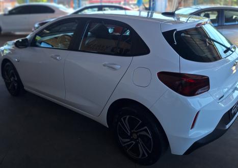 CHEVROLET Onix Hatch 1.0 4P FLEX LT2, Foto 5
