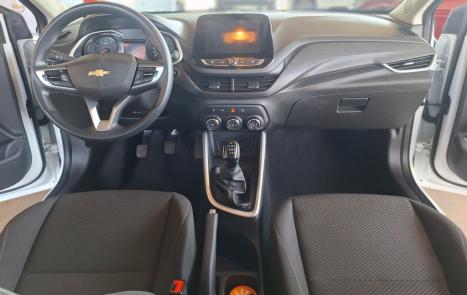 CHEVROLET Onix Hatch 1.0 4P FLEX LT2, Foto 7