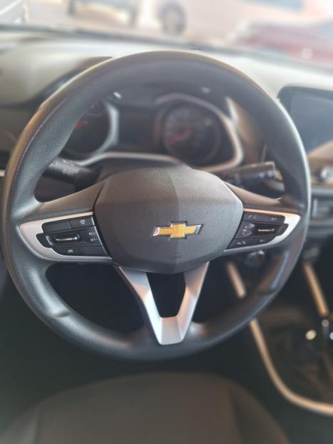 CHEVROLET Onix Hatch 1.0 4P FLEX LT2, Foto 8