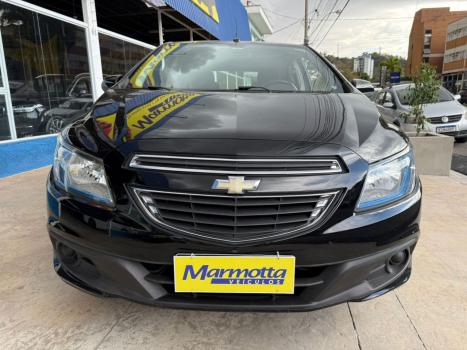 CHEVROLET Onix Hatch 1.4 4P FLEX LT AUTOMTICO, Foto 2