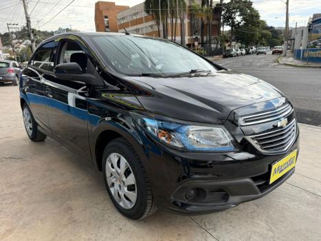 CHEVROLET Onix Hatch 1.4 4P FLEX LT AUTOMTICO, Foto 3