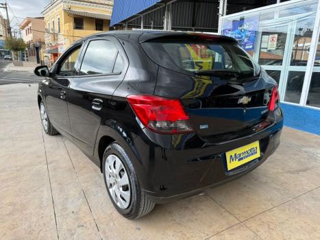 CHEVROLET Onix Hatch 1.4 4P FLEX LT AUTOMTICO, Foto 5