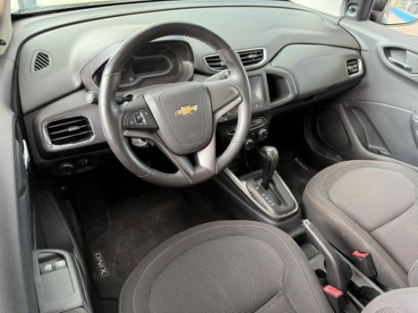 CHEVROLET Onix Hatch 1.4 4P FLEX LT AUTOMTICO, Foto 6