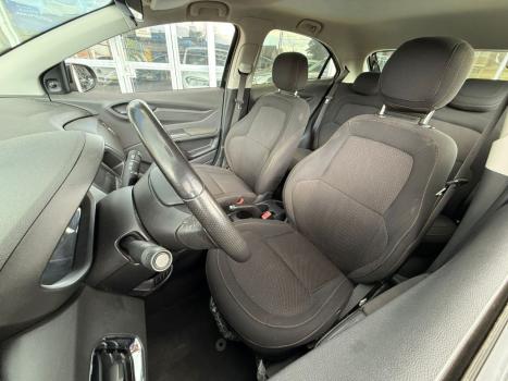 CHEVROLET Onix Hatch 1.4 4P FLEX LT AUTOMTICO, Foto 7