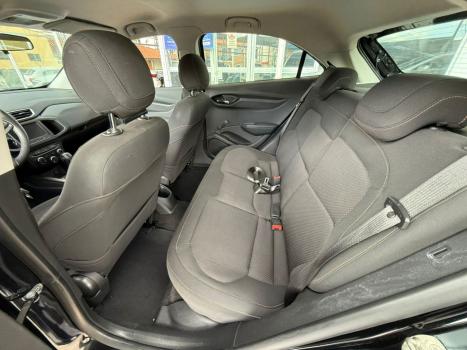 CHEVROLET Onix Hatch 1.4 4P FLEX LT AUTOMTICO, Foto 8