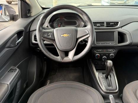 CHEVROLET Onix Hatch 1.4 4P FLEX LT AUTOMTICO, Foto 9