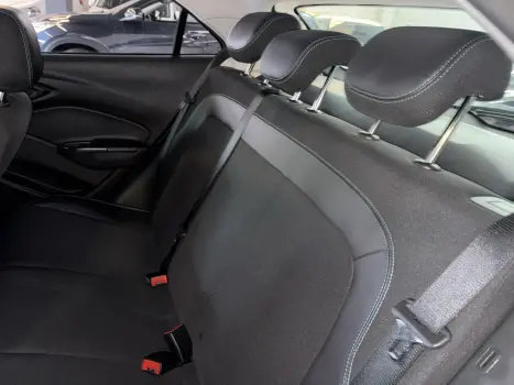 CHEVROLET Onix Hatch 1.4 4P FLEX ADVANTAGE AUTOMTICO, Foto 10