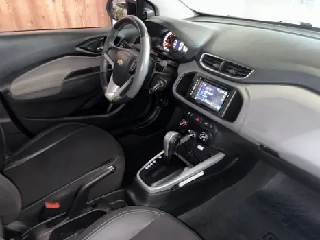 CHEVROLET Onix Hatch 1.4 4P FLEX ADVANTAGE AUTOMTICO, Foto 12